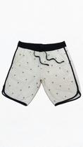 Bermudas Masculinas Sarja MaxWay Casual 100% Algodão Premium