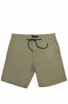 Bermudas Masculinas Sociais Sarja em Algodão Premium Max Way