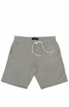 Bermudas Masculinas Sociais Sarja em Algodão Premium Max Way Bermudas Masculinas Sociais Sarja em Algodão Premium Max Way