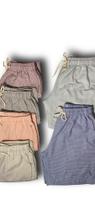 Bermudas mauricinho Bermudas mauricinho