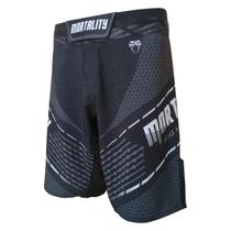 Bermudas MMA Reditus Regis Pro - Mortality