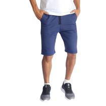 Bermudas Moletom Masculino
