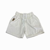 Bermudas Ogochi Casuais Resorts Linho Masculinas Infantis Bermudas Ogochi Casuais Resorts Linho Masculinas Infantis