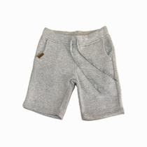 Bermudas Ogochi Concept em Moletom Masculinas