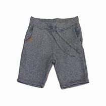 Bermudas Ogochi Concept em Moletom Masculinas Bermudas Ogochi Concept em Moletom Masculinas