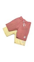 Bermudas Ogochi de Moletons Concept Masculinas Infantis