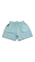 Bermudas Ogochi Infantis Masculinas Casuais Resorts Colors