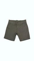 Bermudas Sarjas Ogochi Infantis Masculinas Essenciais Colors Bermudas Sarjas Ogochi Infantis Masculinas Essenciais Colors