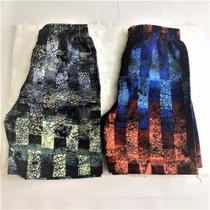 Bermudas Tactel Estampadas tm 1 ao 12