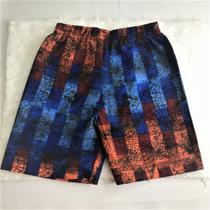 Bermudas Tactel Estampadas tm 1