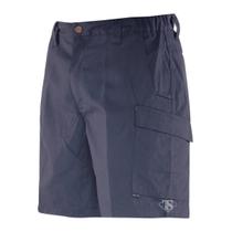 Bermudas tácticas cargo Tru-Spec Serie 24-7 Navy talla 42 Bermudas tácticas cargo Tru-Spec Serie 24-7 Navy talla 42