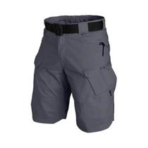 Bermudas Táticas Militares Impermeáveis Para Homens, Ideais Para Caminhadas, Camping E Trekking
