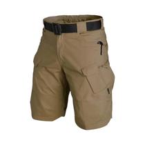Bermudas Táticas Militares Impermeáveis Para Homens, Ideais Para Esportes Ao Ar Livre, Trekking,