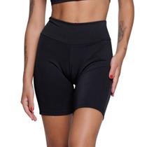 Bermudinha Fitness Suplex WLS Modas Roupa Para Academia Treino Moda Feminina