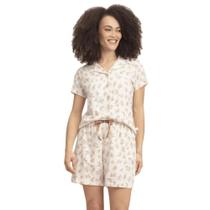 Bermudoll Manga Aberto Lua Encantada - 10950007 LUA Bermudoll Manga Aberto Lua Encantada - 10950007 LUA