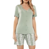 Bermudoll manga aberto viscose sensare - 13765 sensare Bermudoll manga aberto viscose sensare - 13765 sensare