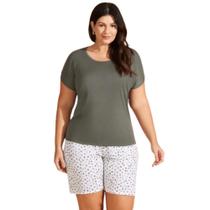 Bermudoll Manga Liganete Recco - 17733