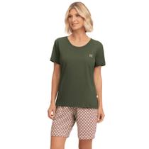 Bermudoll Manga Lua Encantada - 16600070 LUA Bermudoll Manga Lua Encantada - 16600070 LUA