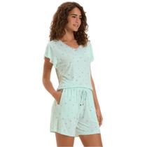 Bermudoll Manga Viscose Cor Com Amor - 2011085 COR Bermudoll Manga Viscose Cor Com Amor - 2011085 COR