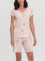 Bermudoll Mensageiro Dos Sonhos 0132193 Feminino Estampado Renda e Malha T. P/GG Bermudoll Mensageiro Dos Sonhos 0132193 Feminino Estampado Renda e Malha T. P/GG