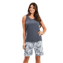 Bermudoll Regata Algodão Recco - 014298