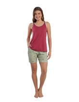 Bermudoll Regata Viscolycra Floral Lirio Sereno - 265120 Bermudoll Regata Viscolycra Floral Lirio Sereno - 265120
