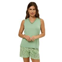 Bermudoll regata viscose bela notte - 10011602 notte Bermudoll regata viscose bela notte - 10011602 notte