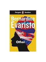 Bernardine evaristo girl, woman, other - level 7 Bernardine evaristo girl, woman, other - level 7