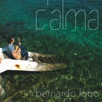 Bernardo lobo - c'alma cd Bernardo lobo - c'alma cd