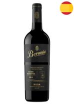 Beronia Gran Reserva