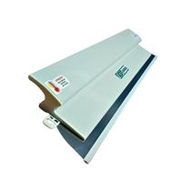 Berox nauber desempenadeira nbr berox 40cm lançamento