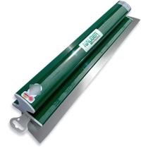 Berox nauber massa rolada desempenadeira nauber-flex 60cm