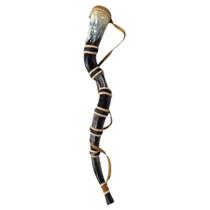 Berrante Grande Chifre De Boi Premium Original Confira!