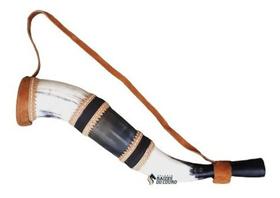 Berrante Infantil Profissional 3 Chifres Natural Original Oferta Berrante Infantil Profissional 3 Chifres Natural Original Oferta