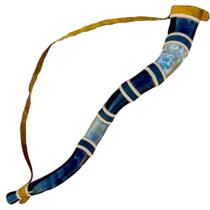 Berrante Médio Profissional Chifre de Boi