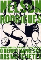 Berro Impresso das Manchetes, O - EDIOURO Berro Impresso das Manchetes, O - EDIOURO