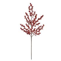 Berry Vermelho 50cm Florarte