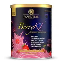 BerryKi 300g - Essential Nutrition