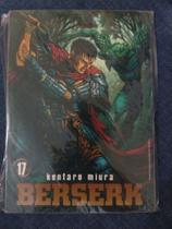 Berserk 1ª Série - n° 17/Panini