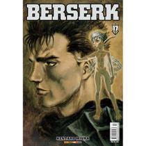 Berserk Vol. 17: Edição de Luxo - Panini