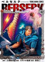 Berserk - Vol. 42 - Edição de Luxo