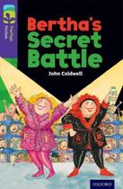 Bertha s secret battle level 11 Bertha s secret battle level 11
