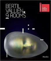 Bertil Vallien A Retrospective - A Retrospective - MARSILIO