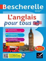 Bescherelle Langlais Pour Tous - Nouvelle Edition