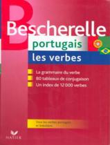 Bescherelle - Portugais Les Verbes