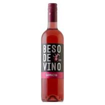 Beso De Vino Garnacha Rose 750ML