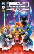 Besouro Azul: A Guerra Do Escaravelho