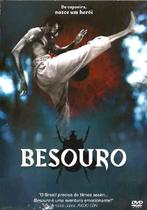 besouro capoeira nacional dvd original lacrado