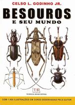 Besouros e seu mundo - TECHNICAL BOOKS Besouros e seu mundo - TECHNICAL BOOKS