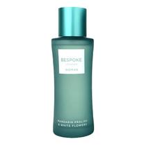 Bespoke London Woman Mandarin Praline & White Flowers Eau De Parfum - Perfume Feminino 100ml
